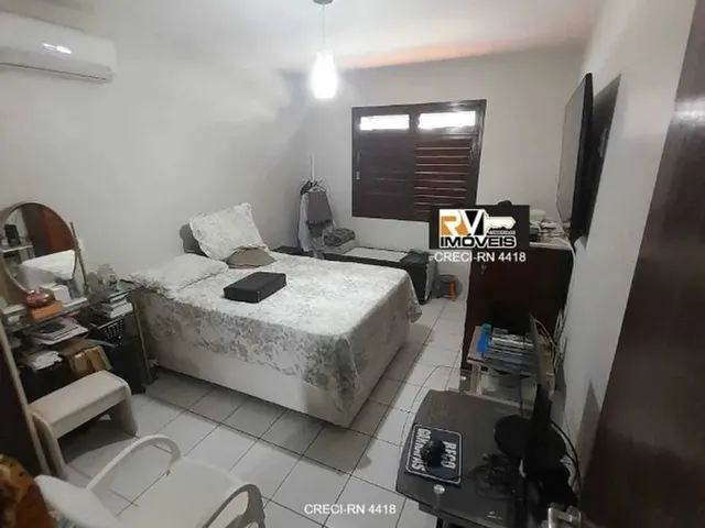 Imagem 7: Casa de 220M² (Aprox.) a 100M da Ufrn - Rv