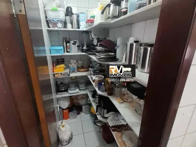Imagem 10: Casa de 220M² (Aprox.) a 100M da Ufrn - Rv