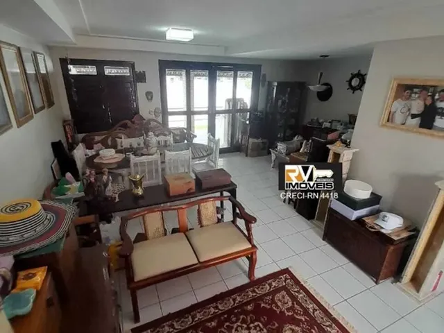 Imagem 8: Casa de 220M² (Aprox.) a 100M da Ufrn - Rv