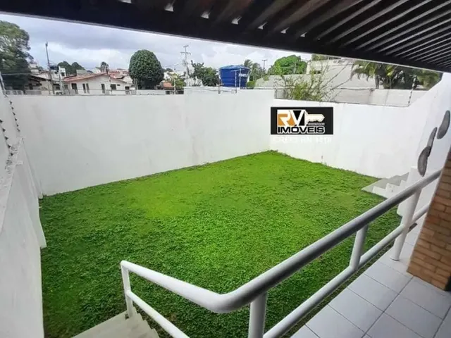 Imagem 5: Casa de 220M² (Aprox.) a 100M da Ufrn - Rv