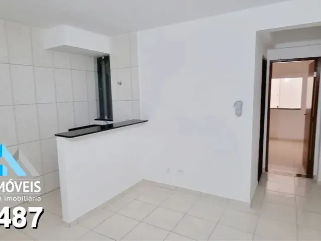 Imagem: Ap 1Q, Lazer, Elev, 1º Andar, 35M2, Vicente