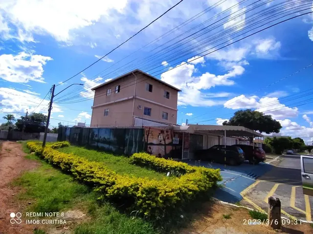 Imagem 6: Qnl 21 Conjunto I Apartamento 04 - Taguatinga/Df