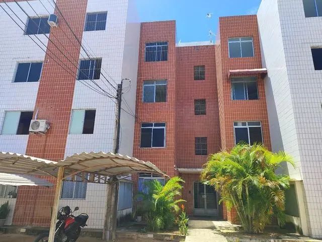Imagem: Vende-Se Apto Cond. Sampaio Correia. com