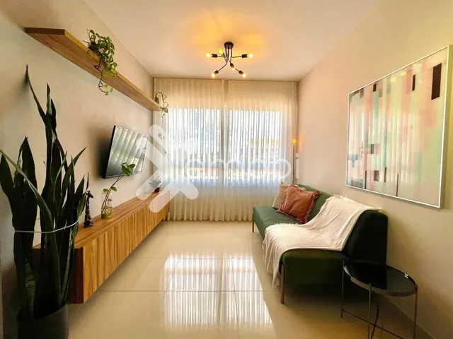 Imagem: Apartamento À Venda em Nova Descoberta