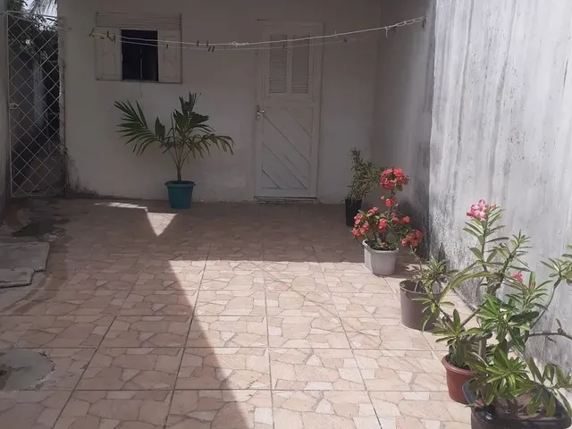Imagem: Casa pra Vender em Igapo Zona Norte Vila