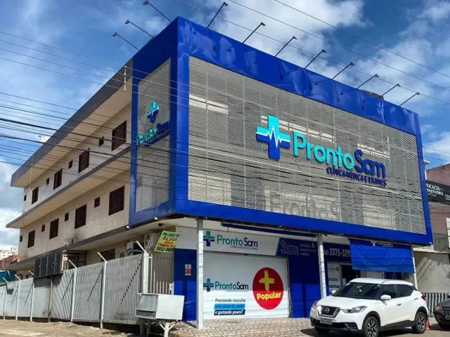 Imagem: Alugo Apartamento - Qno Expansão do Setor