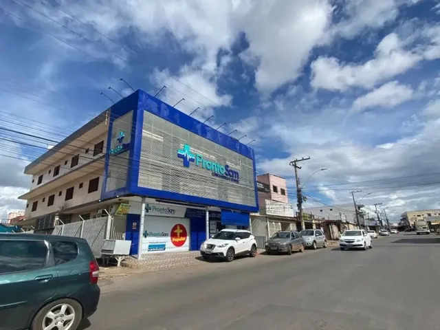 Imagem 14: Alugo Apartamento - Qno Expansão do Setor o - C25801