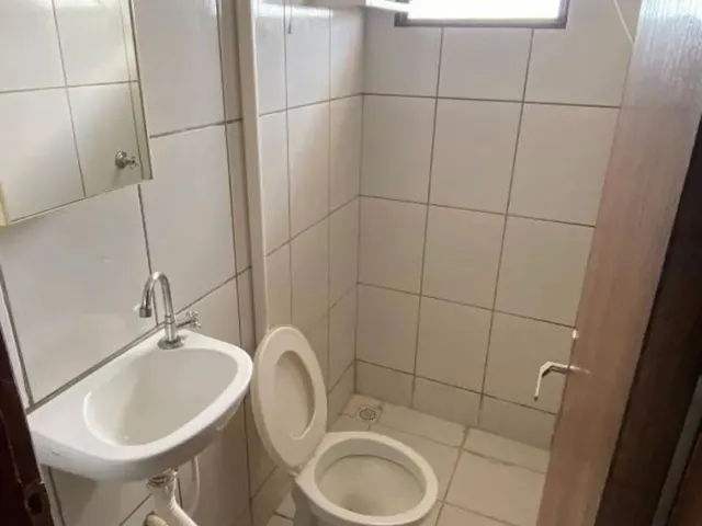 Imagem 10: Alugo Apartamento - Qno Expansão do Setor o - C25801