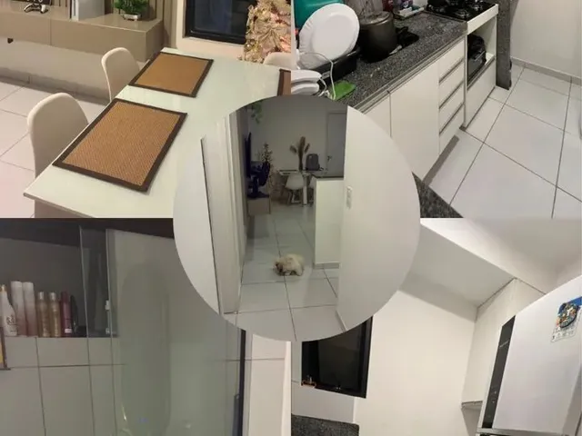 Imagem: Repasso/Repasse Apartamento
