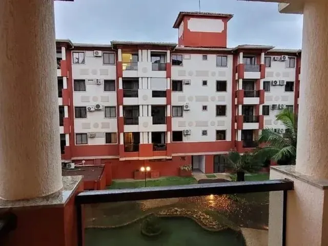 Imagem: Locação Flat - (228) - Residencial Lake