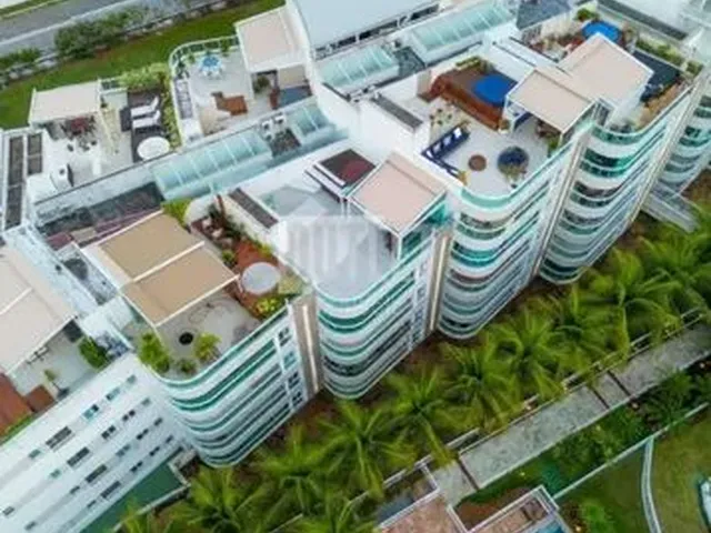 Imagem: Cobertura Duplex no Resort in Mare Bali
