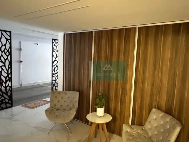 Imagem 5: Sem Fiador - Cnb 01 - Alugo Apartamento 2 Quartos - Res. Casablanca - Taguatinga Norte - C