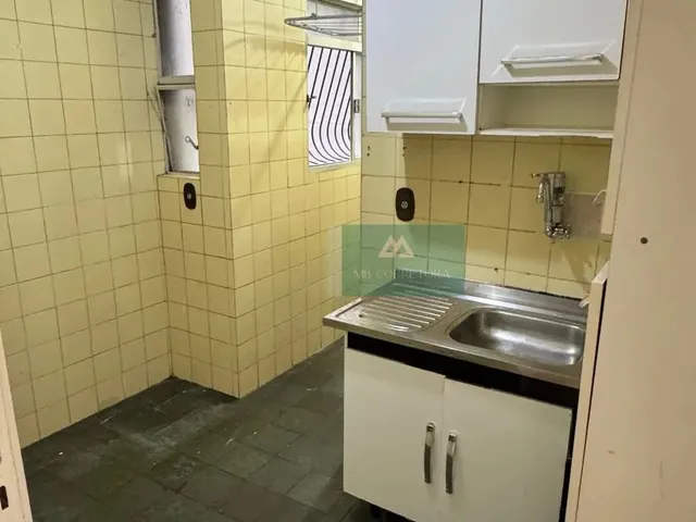 Imagem 6: Sem Fiador - Cnb 01 - Alugo Apartamento 2 Quartos - Res. Casablanca - Taguatinga Norte - C