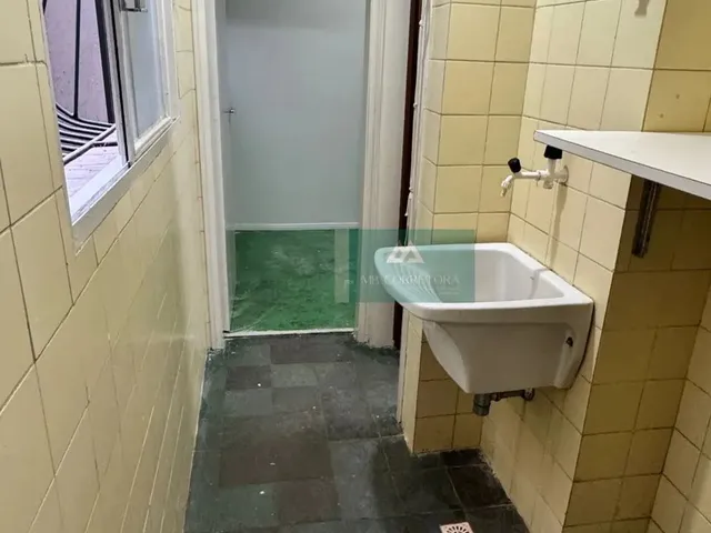 Imagem 3: Sem Fiador - Cnb 01 - Alugo Apartamento 2 Quartos - Res. Casablanca - Taguatinga Norte - C