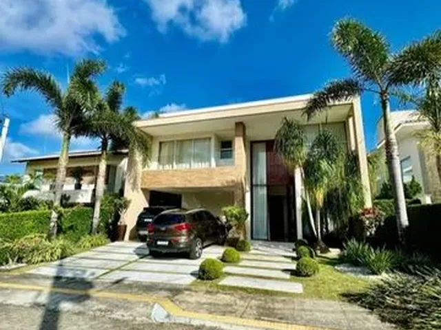 Imagem: Linda Casa Duplex no Vila dos Lagos com