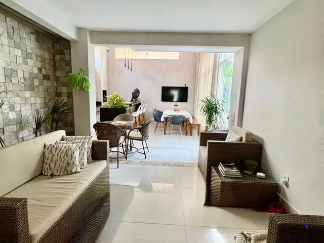 Imagem 7: Casa Alto Padrão em Lagoa Nova - Venda