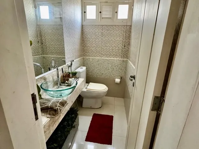 Imagem 9: Casa Alto Padrão em Lagoa Nova - Venda