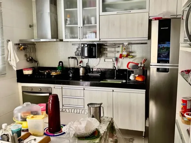 Imagem 14: Casa Alto Padrão em Lagoa Nova - Venda