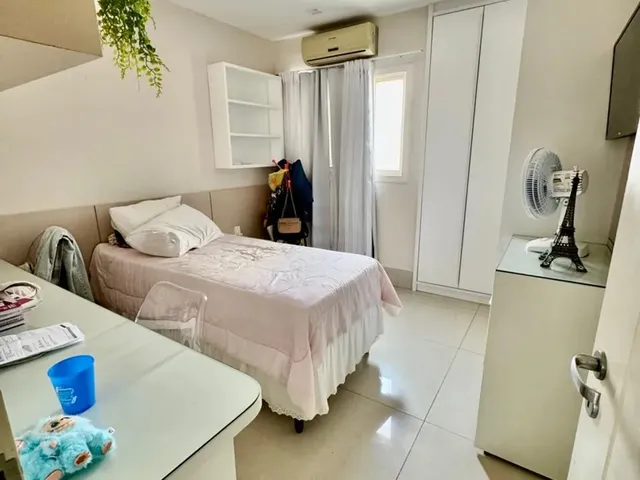 Imagem 16: Casa Alto Padrão em Lagoa Nova - Venda