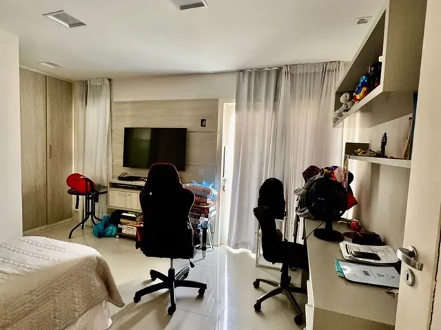 Imagem 11: Casa Alto Padrão em Lagoa Nova - Venda