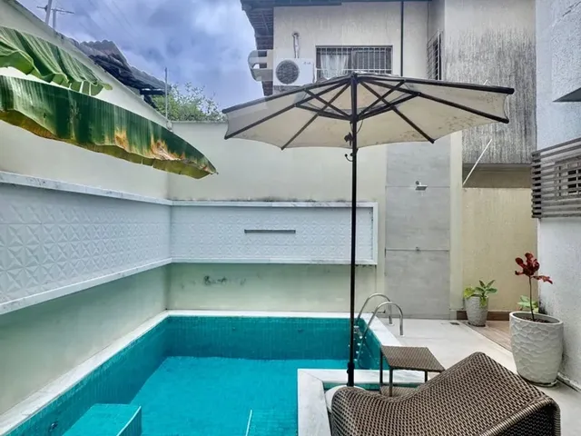 Imagem 12: Casa Alto Padrão em Lagoa Nova - Venda