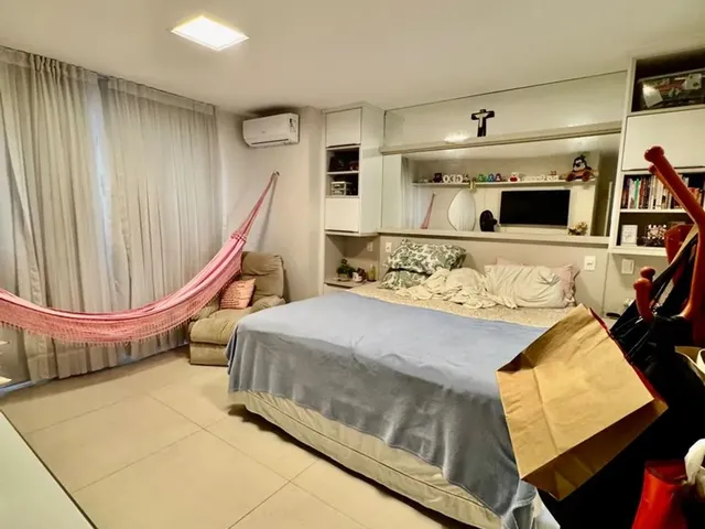 Imagem 13: Casa Alto Padrão em Lagoa Nova - Venda