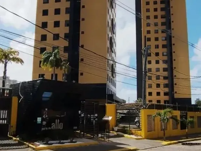 Imagem 1: Condomínio Porto do Alto - Neópolis
