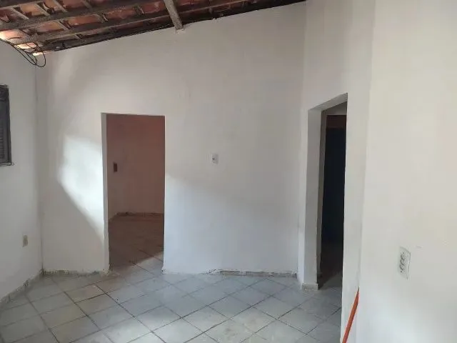 Imagem 2: Vende-Se Casa em Uma Travessa no Bairro de Morro Branco