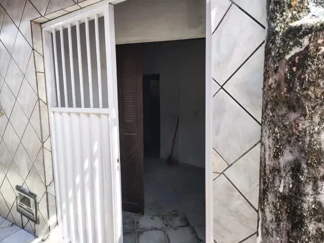 Imagem 10: Vende-Se Casa em Uma Travessa no Bairro de Morro Branco