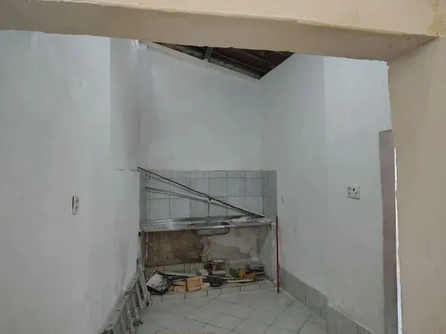 Imagem 8: Vende-Se Casa em Uma Travessa no Bairro de Morro Branco