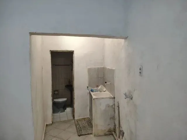 Imagem 6: Vende-Se Casa em Uma Travessa no Bairro de Morro Branco