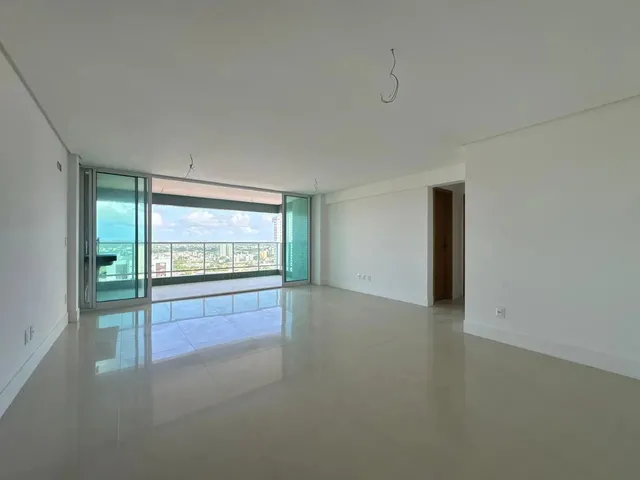 Imagem: Apartamento 3 Suítes em Lagoa Nova