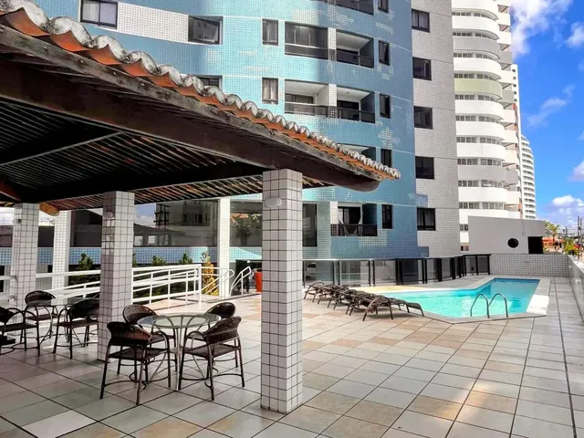 Imagem: Apartamento de 2 Quartos com Suíte no Cond