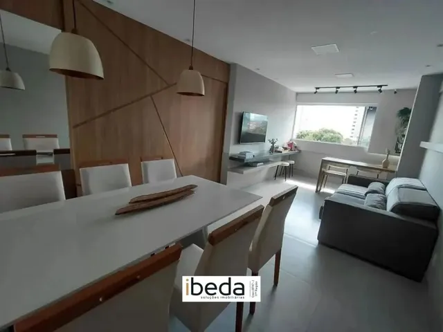 Imagem: Ibeda - Apartamento À Venda no Inez Fernandes