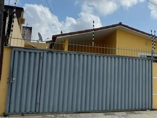Imagem: Casa Duplex de 250M² em Lagoa Nova - Ll