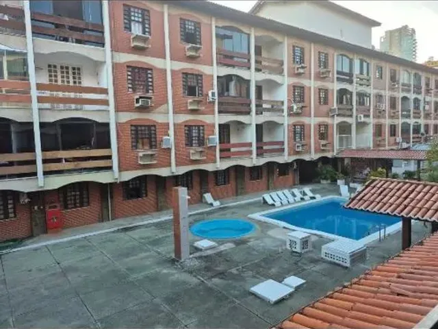 Imagem: Apto 1/4 na Salgado Filho