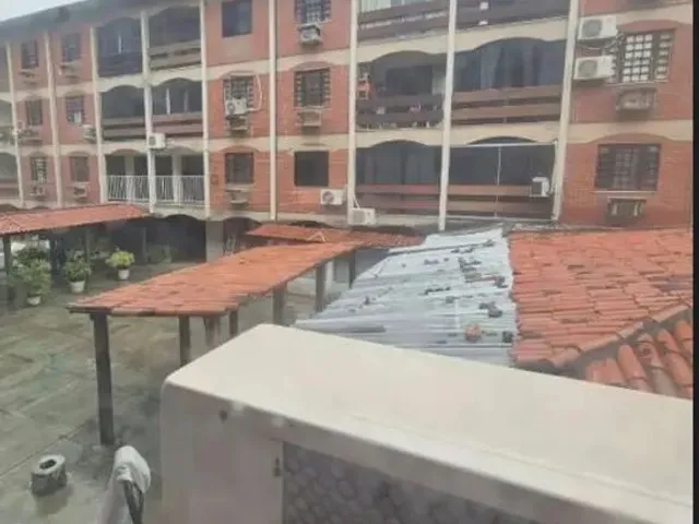 Imagem 3: Apto 1/4 na Salgado Filho