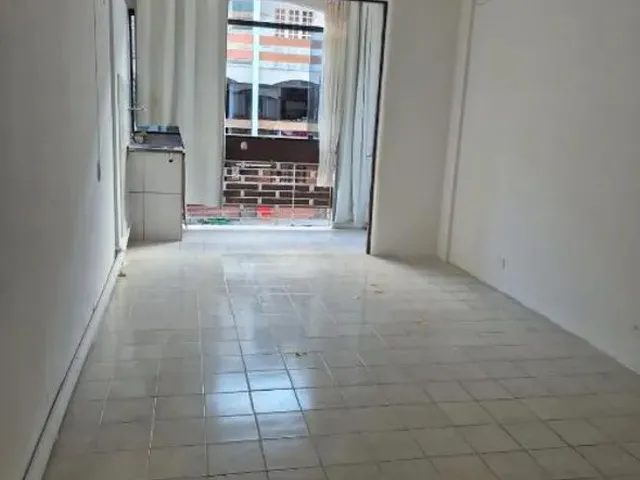 Imagem 2: Apto 1/4 na Salgado Filho