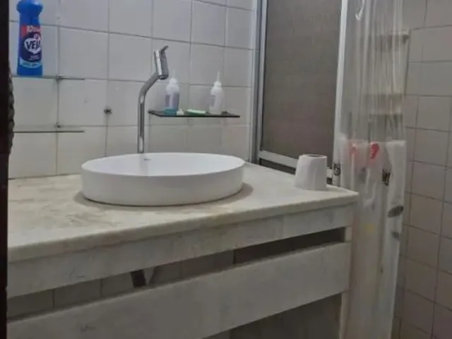 Imagem 4: Apto 1/4 na Salgado Filho