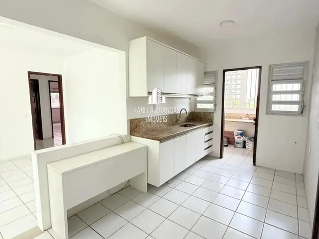 Imagem 3: Apartamento Residencial em Natal - Rn, Petrópolis