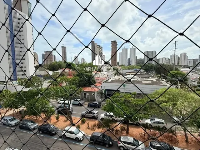 Imagem 8: Apartamento Residencial em Natal - Rn, Petrópolis