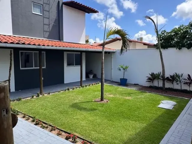 Imagem 1: Casa de Alto Padrão com 550M² em Capim Macio - Ll