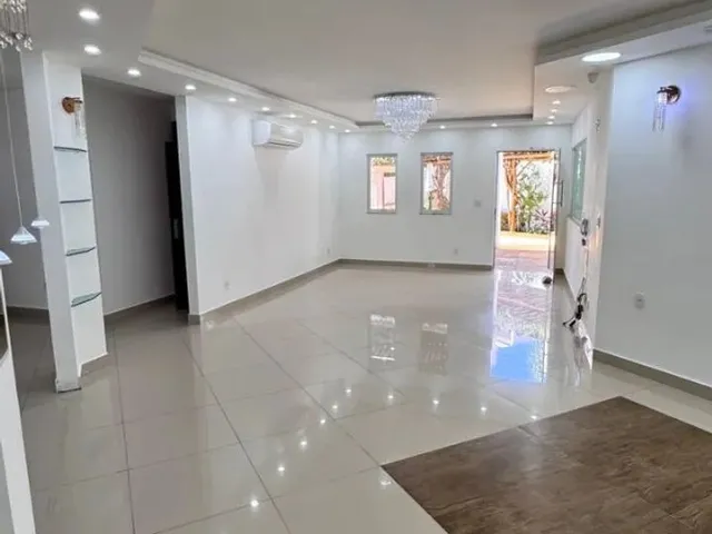 Imagem 10: Casa de Alto Padrão com 550M² em Capim Macio - Ll