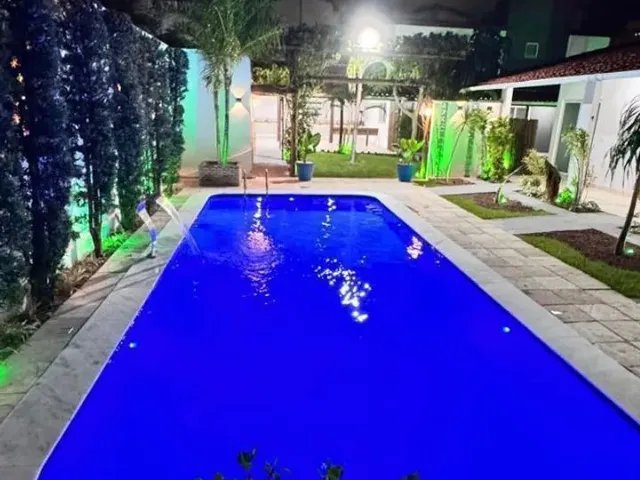Imagem 13: Casa de Alto Padrão com 550M² em Capim Macio - Ll