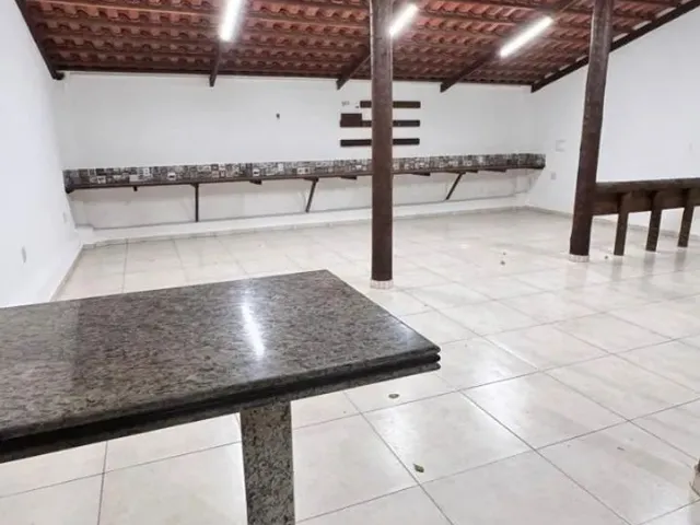 Imagem 15: Casa de Alto Padrão com 550M² em Capim Macio - Ll