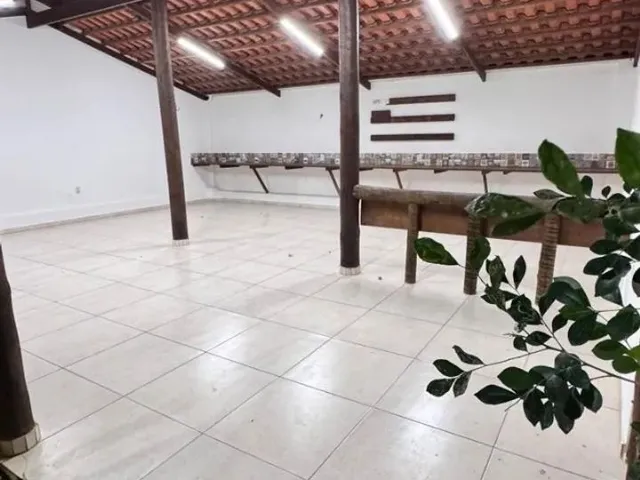 Imagem 14: Casa de Alto Padrão com 550M² em Capim Macio - Ll