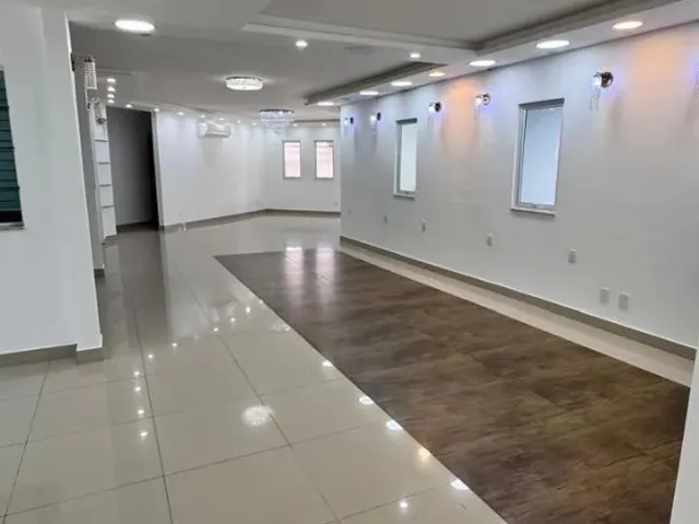 Imagem 7: Casa de Alto Padrão com 550M² em Capim Macio - Ll