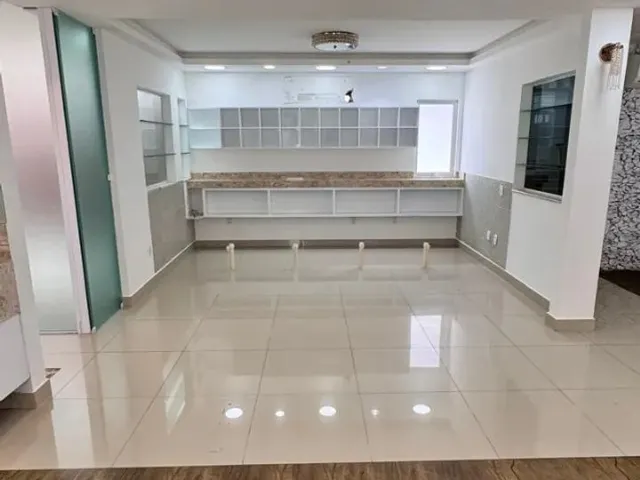 Imagem 16: Casa de Alto Padrão com 550M² em Capim Macio - Ll