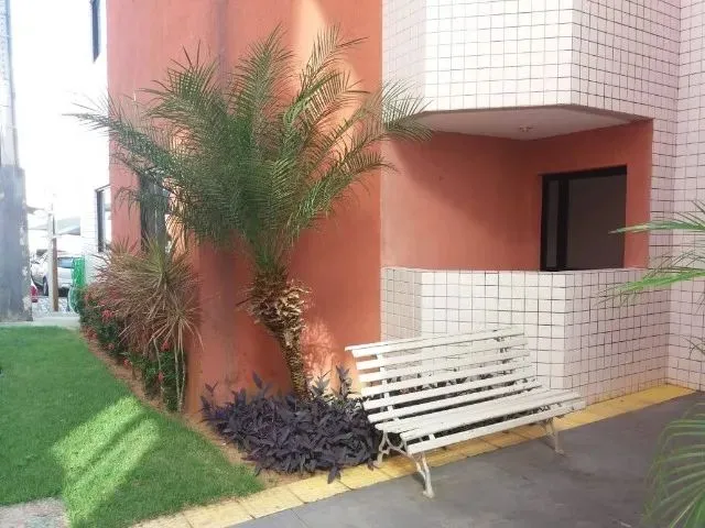 Imagem: Apartamento À Venda no Condomínio Porto