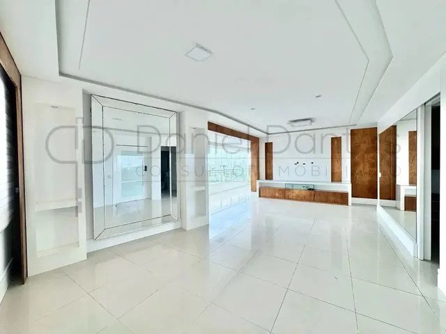Imagem: Living Garden, 100 Planejado, Andar Alto
